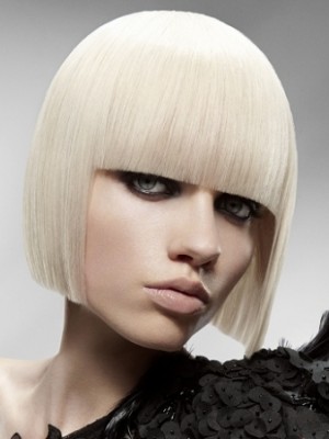 2013 platinum blonde hair color