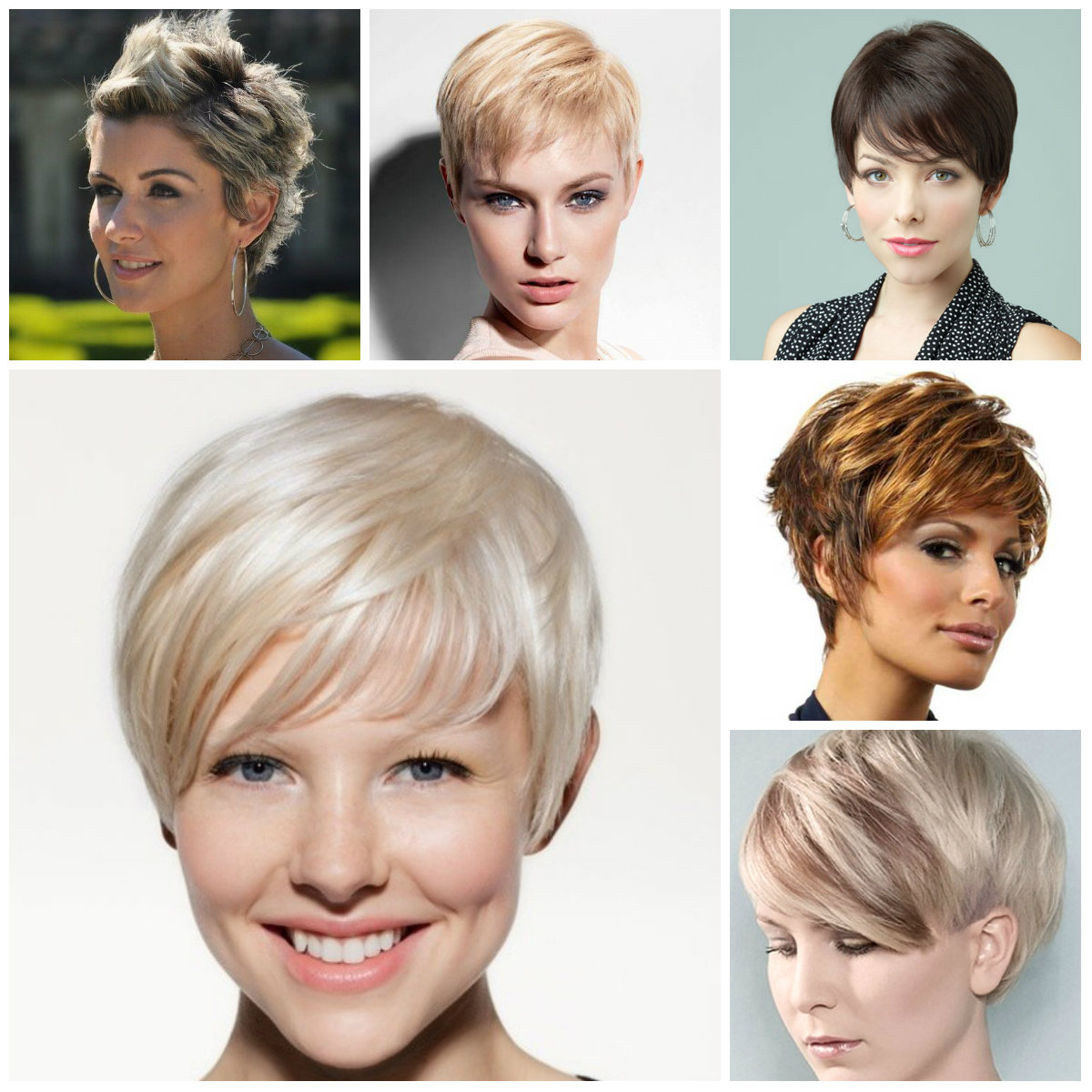 2019 Haircuts Hairstyles And Hair Colors