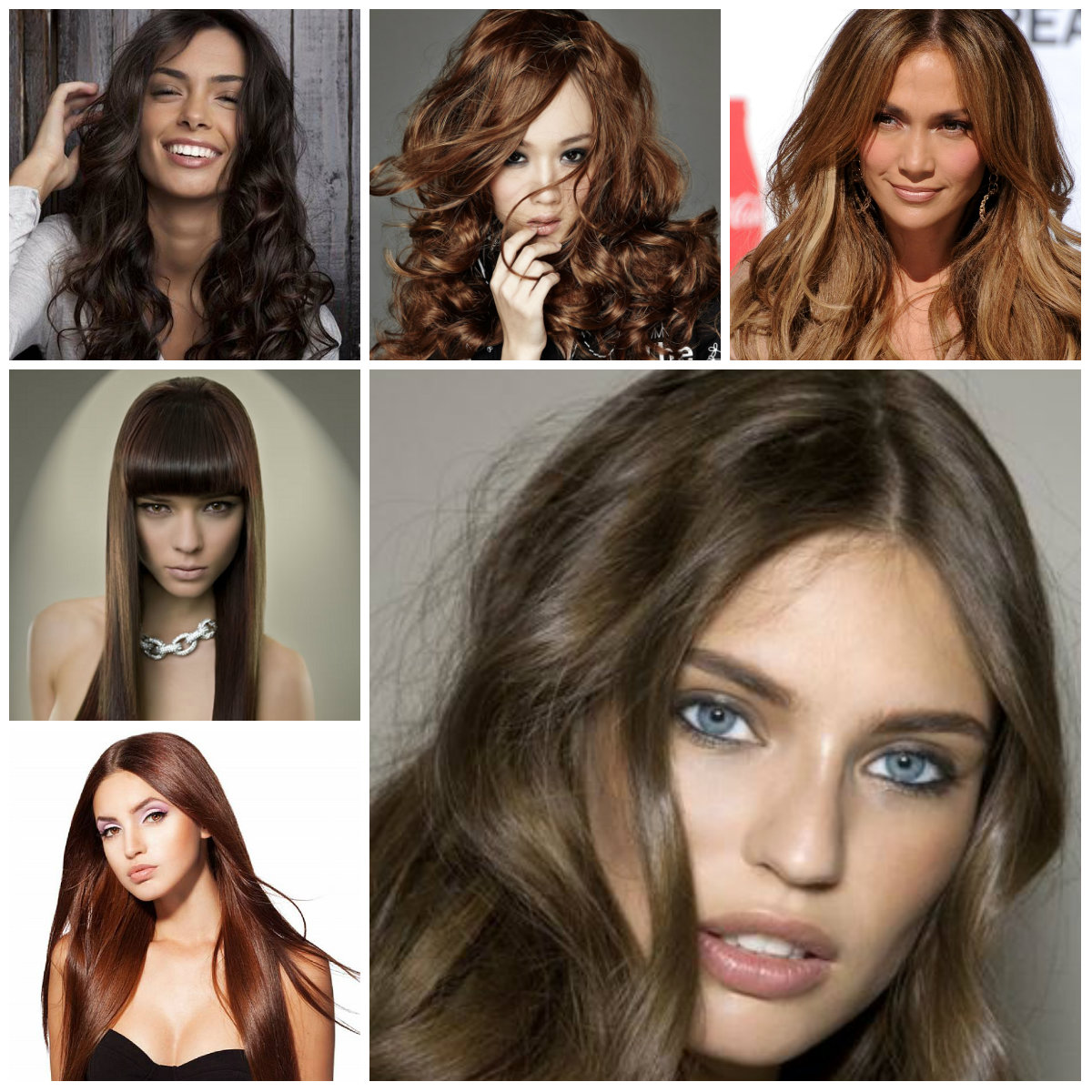 Hair Color 2019 Haircuts Hairstyles And Hair Colors