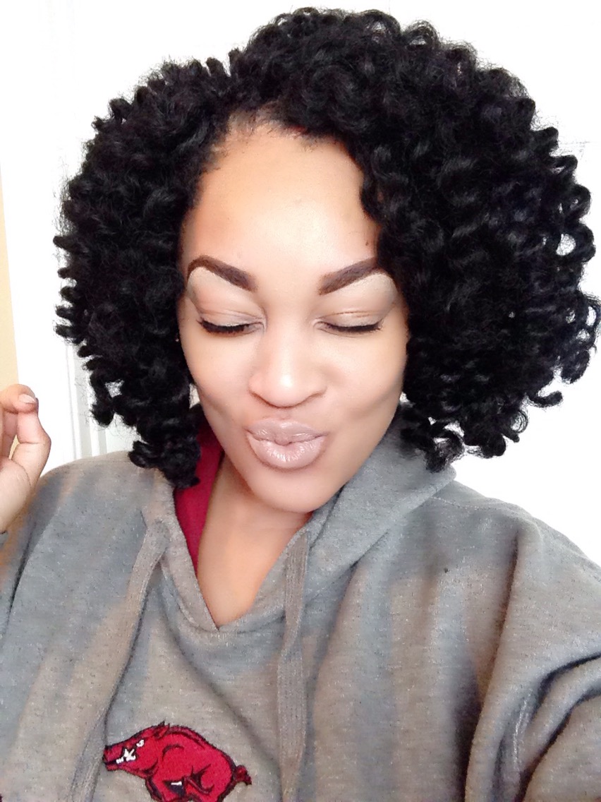 Crochet Braids Hairstyle Ideas for Black Women 2016 | 2019 ...