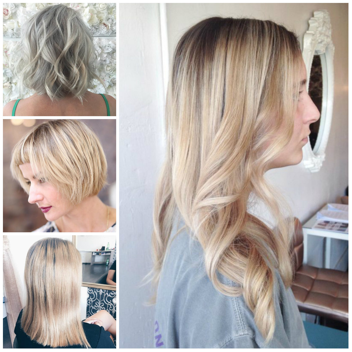 Cool Light Blonde Hair Colors 2019 Haircuts Hairstyles And Hair Colors 5931