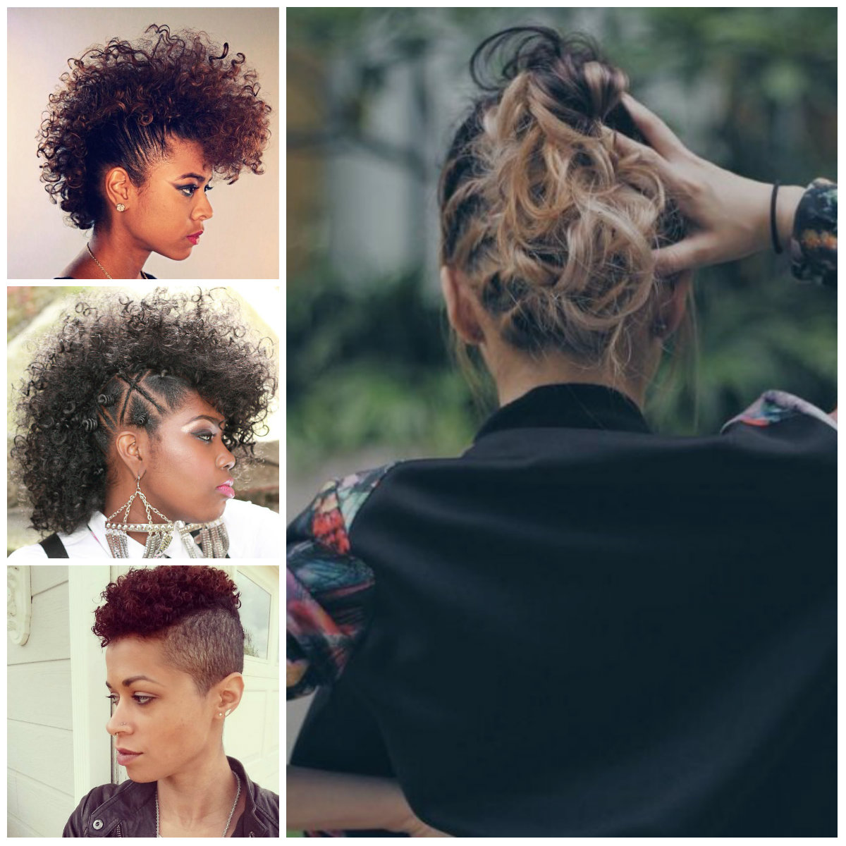 2019 Haircuts Hairstyles And Hair Colors