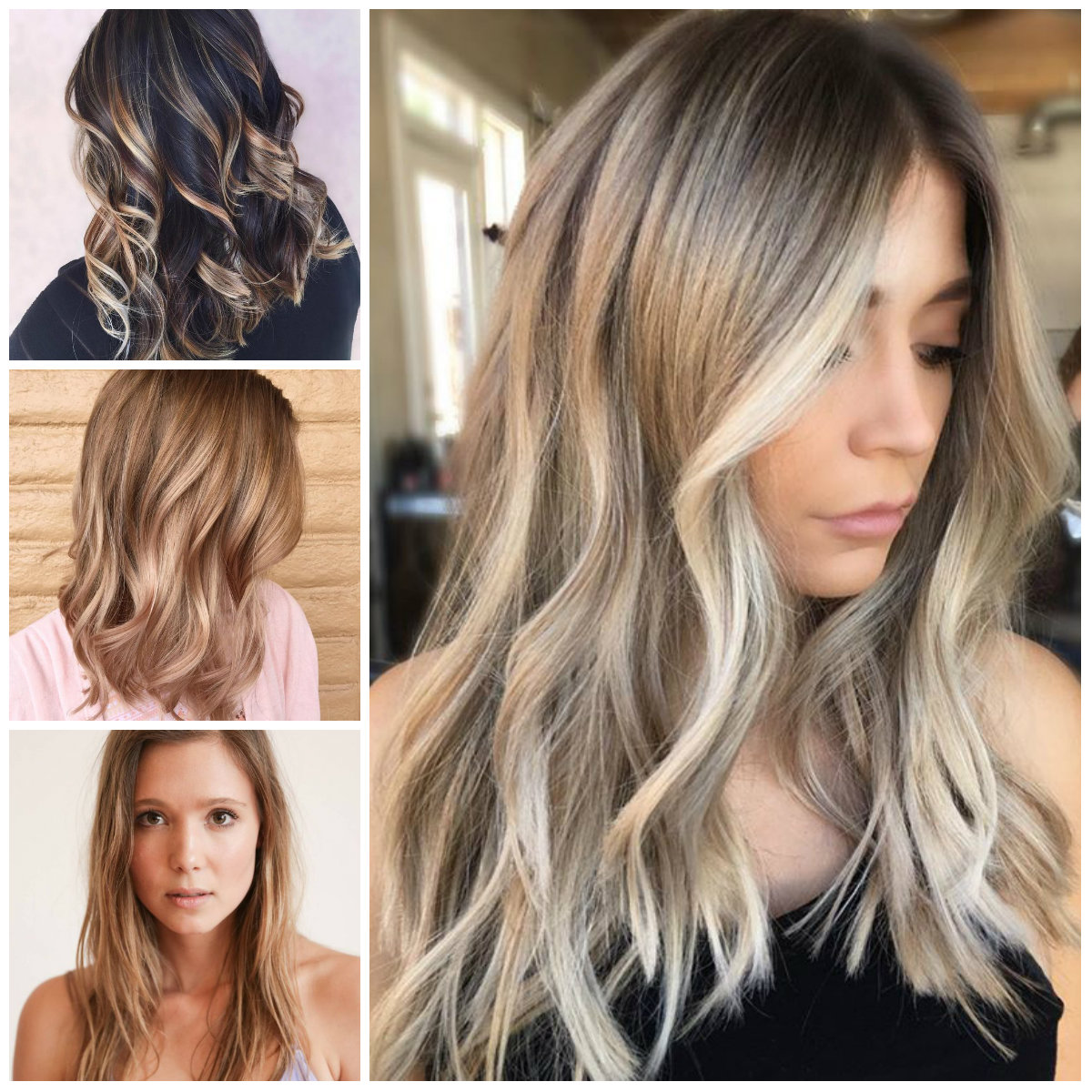 blonde hair colors – 2021 Haircuts, Hairstyles and Hair Colors