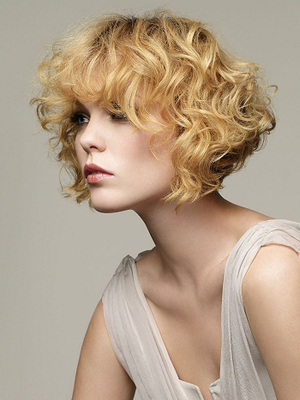 embedded short curly wedge haircut - How you can Improve Your Relationship - Assistance For Wives
