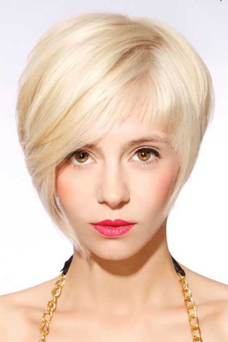 Very Short Bob Haircuts 2015