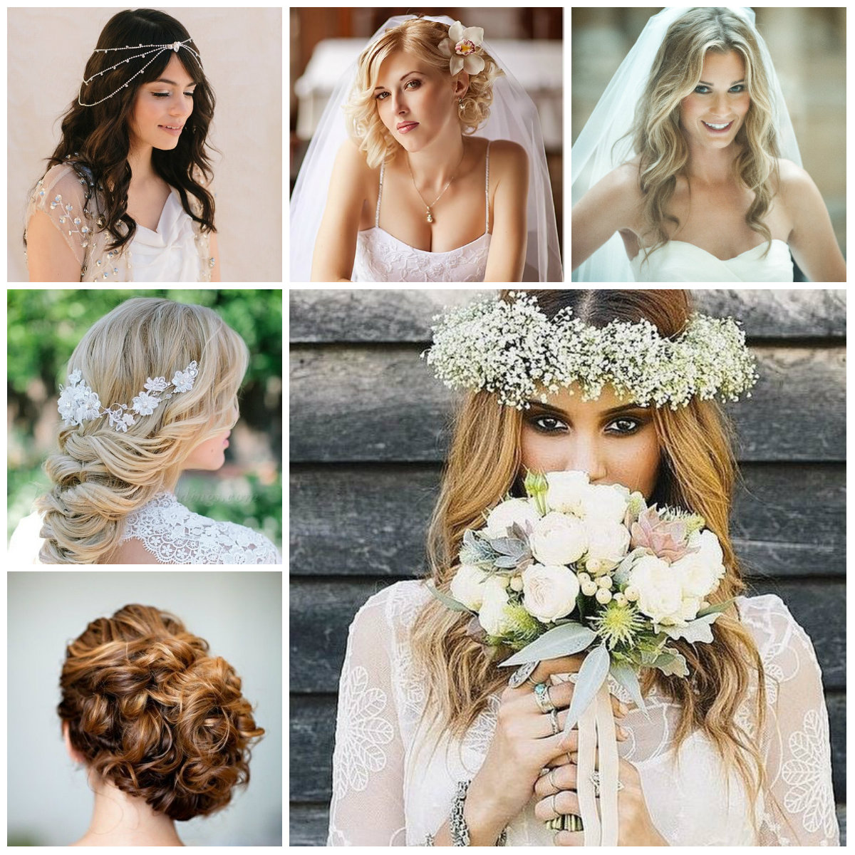 wedding hairstyles for 2022