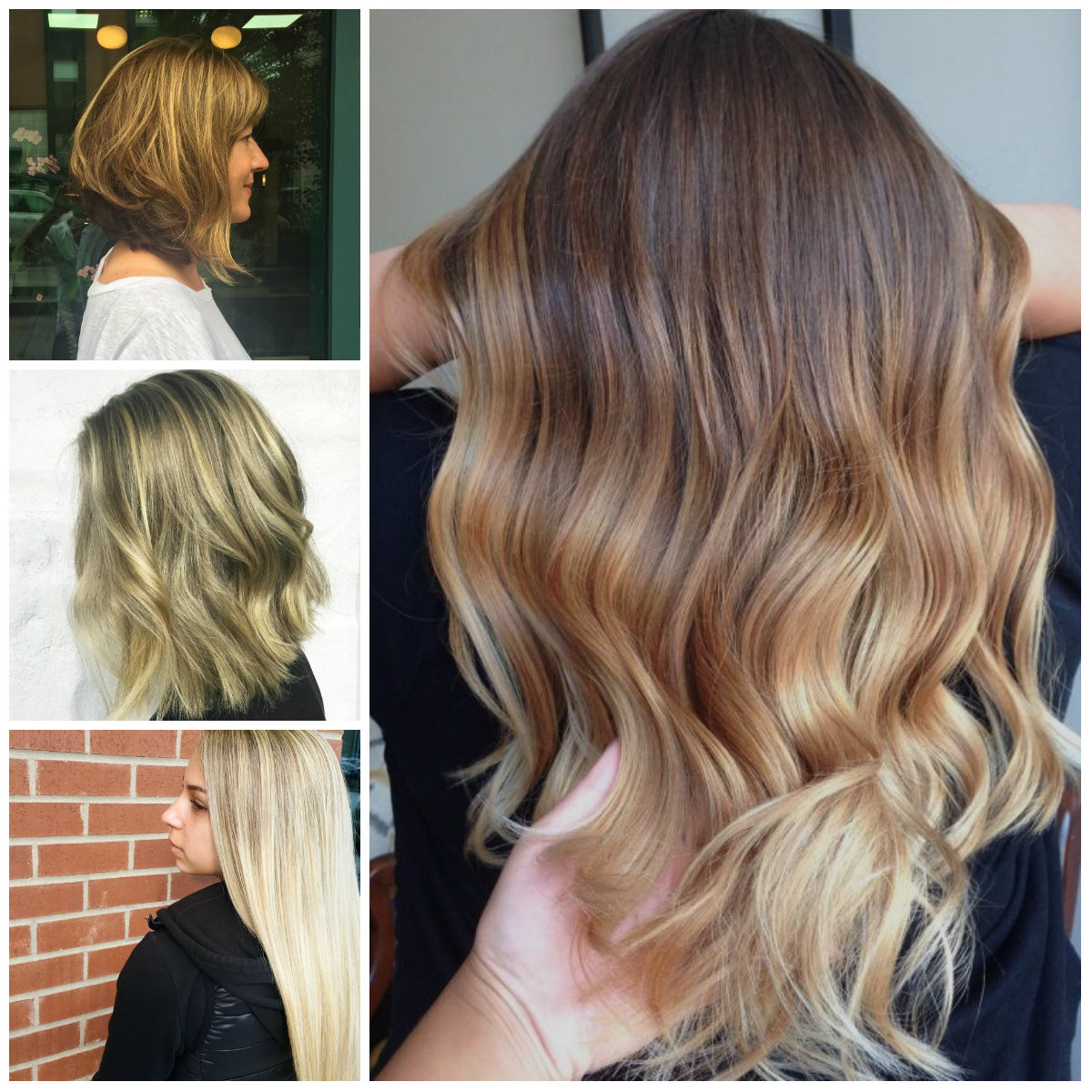 Breathtaking Sandy Blonde Hair Ideas for 2017 | 2019 Haircuts ...