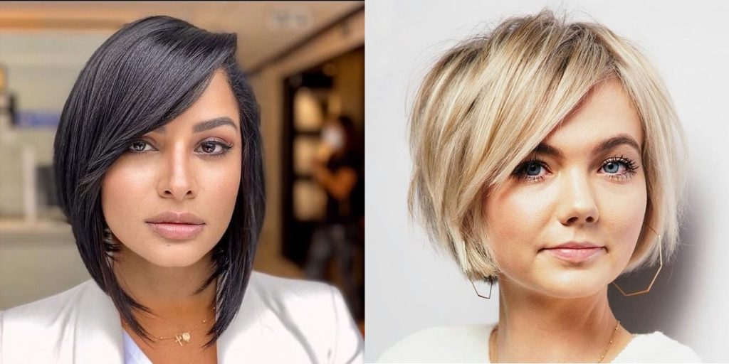 Top 12 Haircuts Of 2025, According To Hair Experts Hairstyles Galaxy