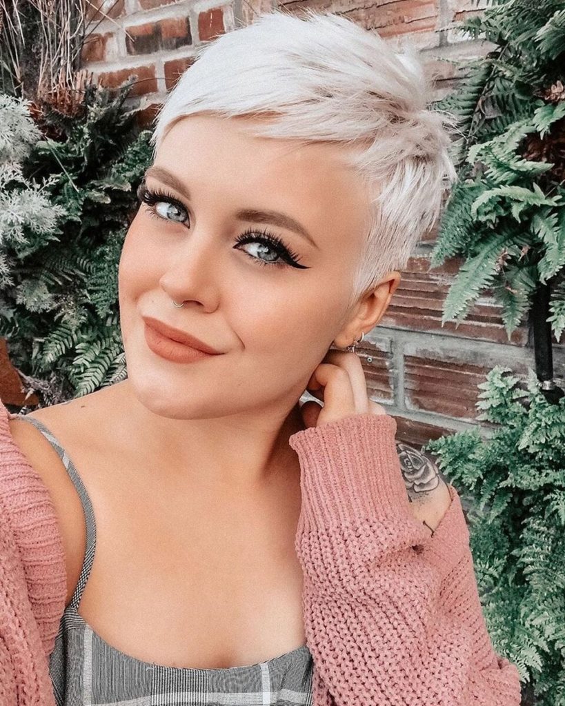 10 Hot Looks To Adopt Short Hairstyle Trends 2022 Hairstyles Galaxy