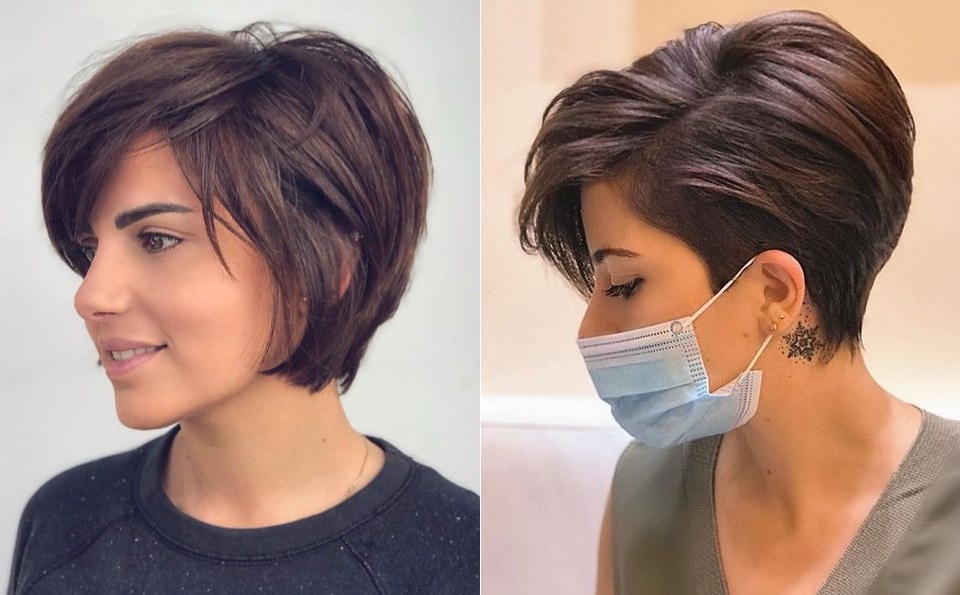 10+ Popular Short Haircut Looks You’ll Instantly Adore In 2023